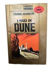 I FIGLI DI DUNE, Frank