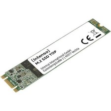 HARD DISK SSD M.2 2280 SATA3
