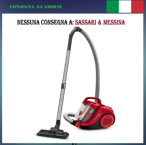 Rowenta ro2913 swift power - ro2913,