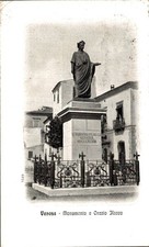 Potenza Venosa Monumento