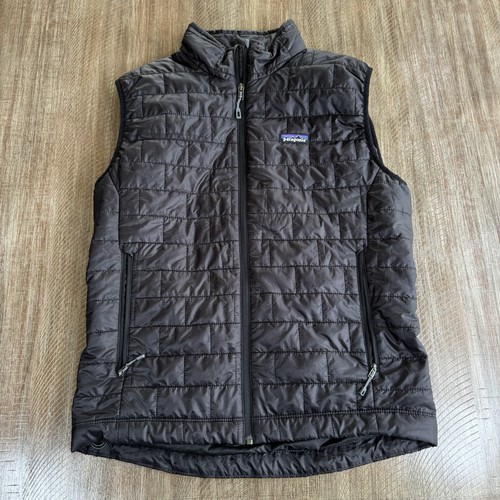 Patagonia gilet uomo medium - gilet,