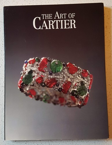 The art cartier - the,