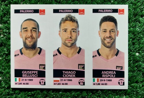 Figurina calciatori panini - calciatori,