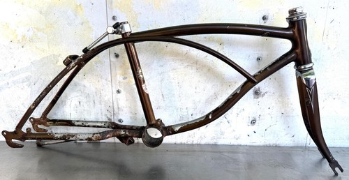 Bicicletta schwinn stingray - schwinn,