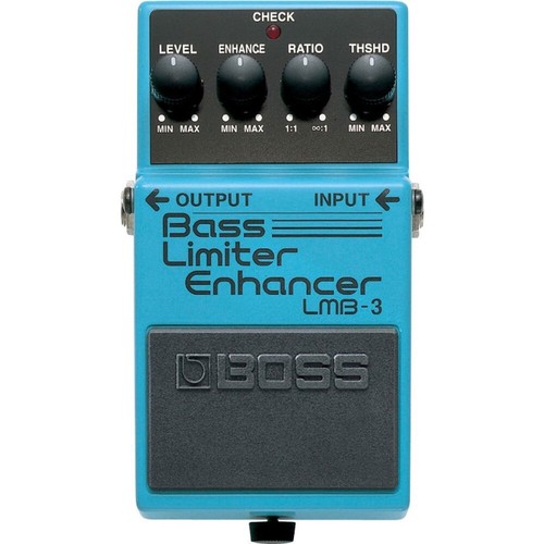 Limitatore effetto basso