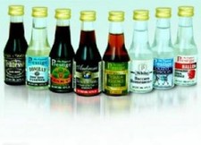 Essenze di prestigio molti