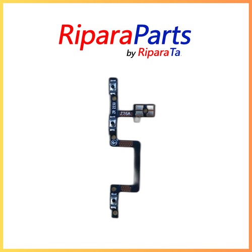 Flat flex tasti volume - flat,