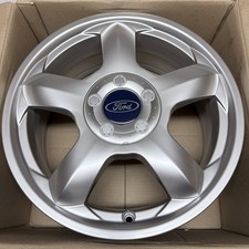 1x Ford Galaxy I Cerchi In