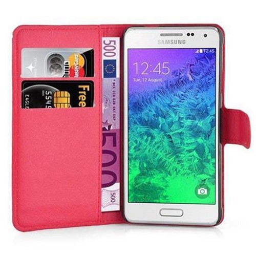 Custodia per samsung galaxy - custodia,