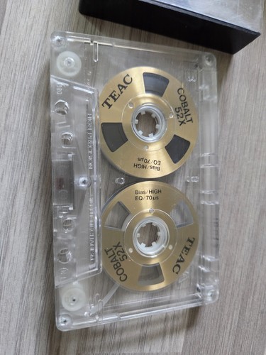 Tres rare audio vintage - tres,