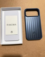 Rimowa Custodia Iphone