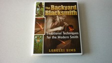 The Backyard Blacksmith by