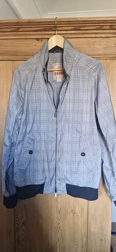 Giacca baracuta uomo - baracuta,