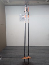 Bastoncini da sci Solomon - tecnologia alluminio diametro 18 mm - 1300 mm