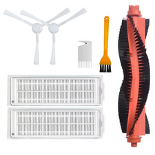 Filtro a spazzola per Xiaomi Mi Robot Vacuum Mop Viomi V2 pro V3 pro SE S10 S12 mop 