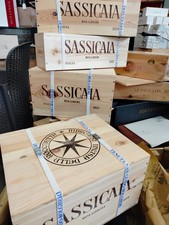 Sassicaia Tenuta San Guido