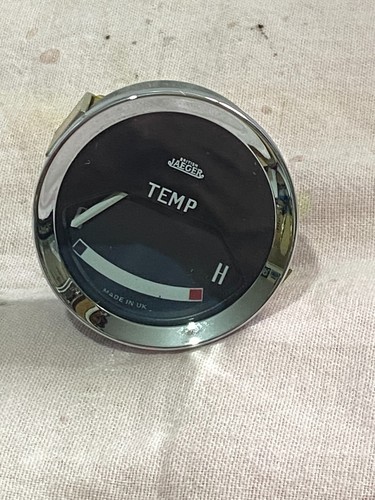 Misuratore temperatura