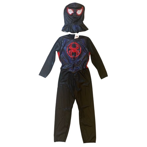 Costume halloween uomo ragno - halloween,
