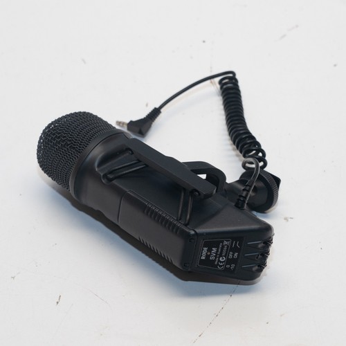 Rode stereo videomic svm n3594 - rode,