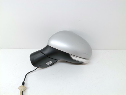 Specchietto retrovisore - specchietto,