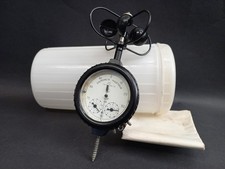 Anemometro vintage sovietico