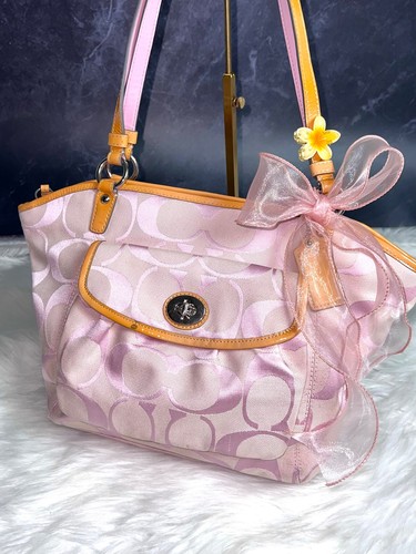 Borsa tracolla coach - borsa,