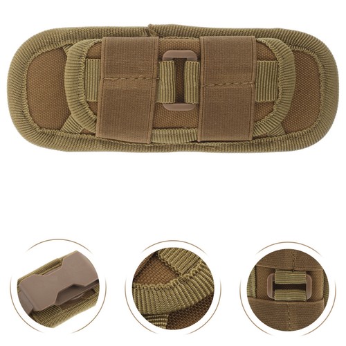 Custodia per torcia elettrica - ,