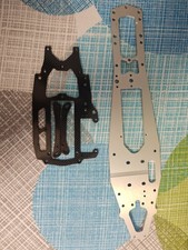 Mugen Mrx4 Ricambi