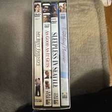 4 Complete Love Movies 3 Still