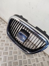 Seat Altea 2007 griglia