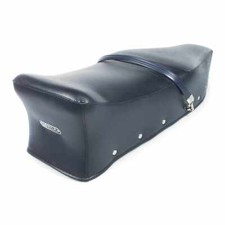 Sella PREMIUM QUALITAT PIAGGIO 150 per Vespa GS VS 1955-1961