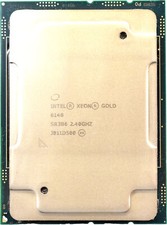 Processore CPU Intel Xeon Gold