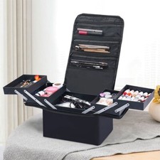 Vanity Case Extra Large Beauty