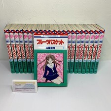 Fruits Basket Lingua