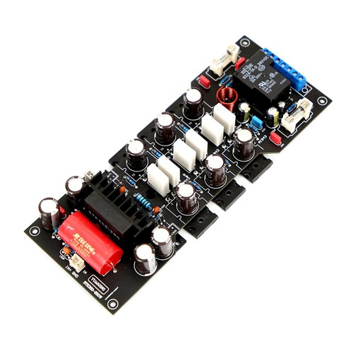 Scheda amplificatore - , di