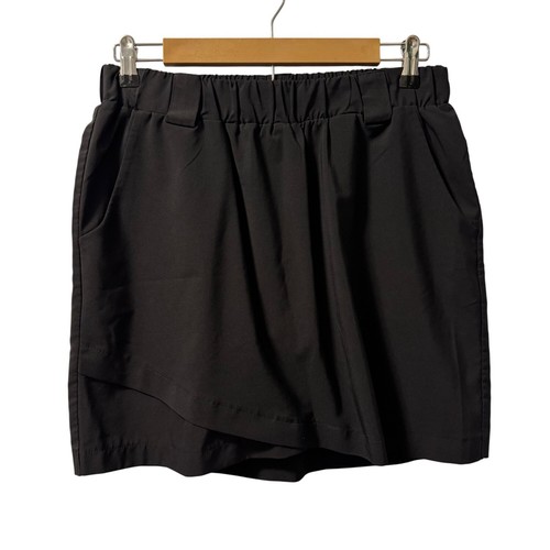 Pantaloncini rbx neri taglia - rbx,