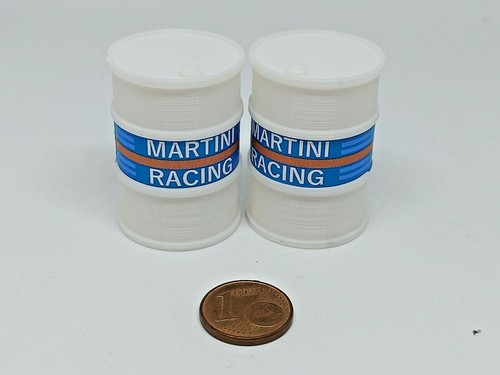 2x bidoni carburante - bidoni,