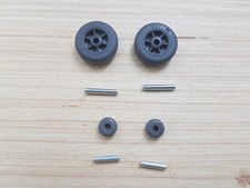 Hoover 49113575 kit ruote - hoover,