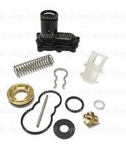 KIT REVISIONE COMPLETO VALVOLA