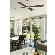 Molokai  Ventilatore a soffitto senza luce Faro Barcelona