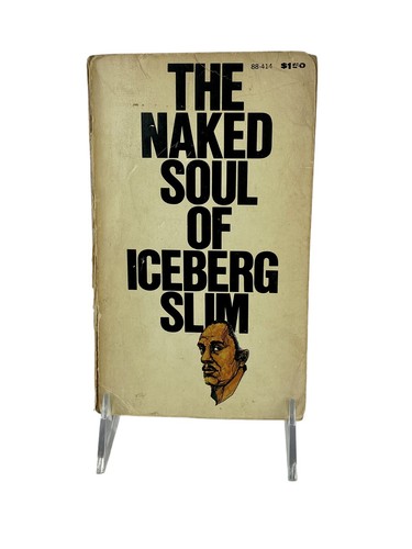 The naked soul - of, iceberg