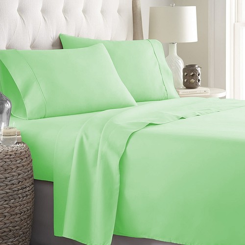 Biancheria letto elegante - biancheria, da