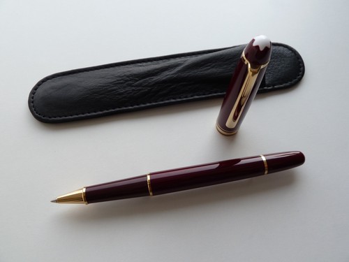 Montblanc meisterstück - montblanc,