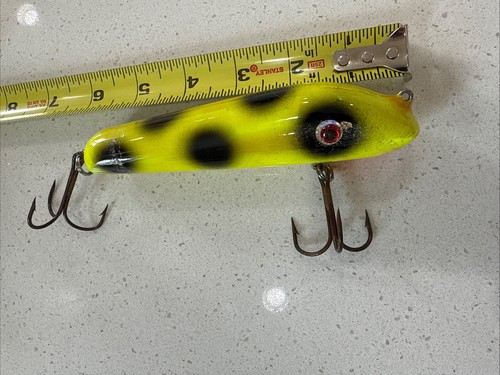 Esca muschiata jerkbait - jerkbait, in