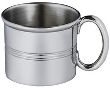Traditional Shaving Mug In