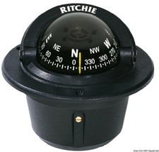Bussola Ritchie Explorer 2"3/4