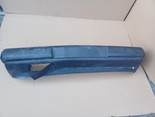 PARAURTI ANTERIORE Mercedes W124 1 serie 1987 Berlina