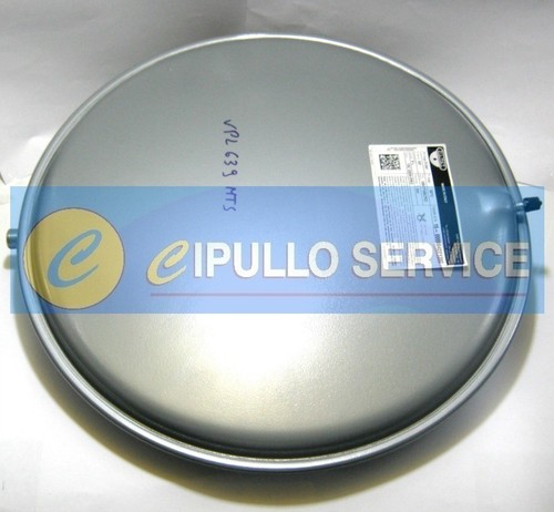 Ariston vaso espansione - vaso, piatto