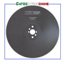 LAMA HSS PER TRONCATRICI PER