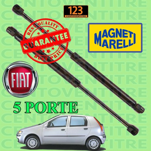 Pistoncini molla gas - pistoncini,